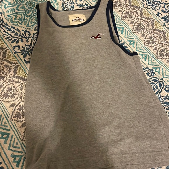 Men’s Tank Top - Picture 1 of 2